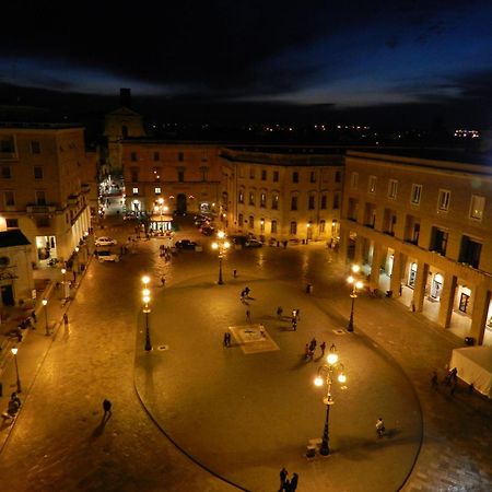 Leccesalento Bed And Breakfast Dış mekan fotoğraf
