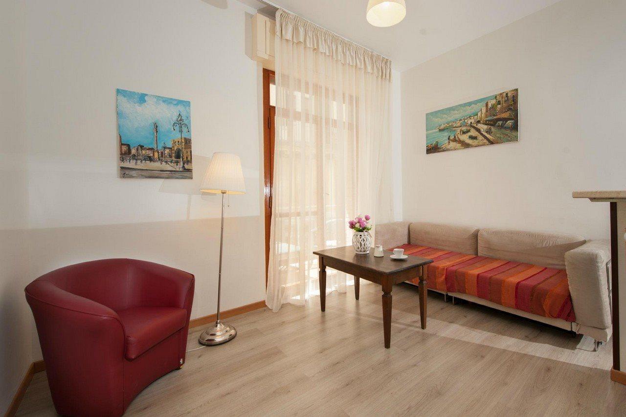 Leccesalento Bed And Breakfast Dış mekan fotoğraf