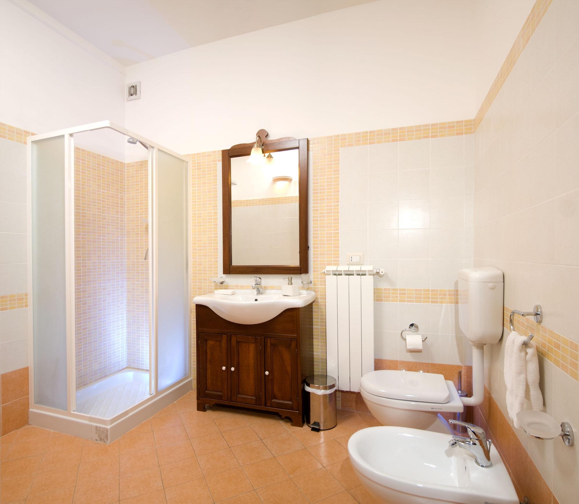 Leccesalento Bed And Breakfast Dış mekan fotoğraf