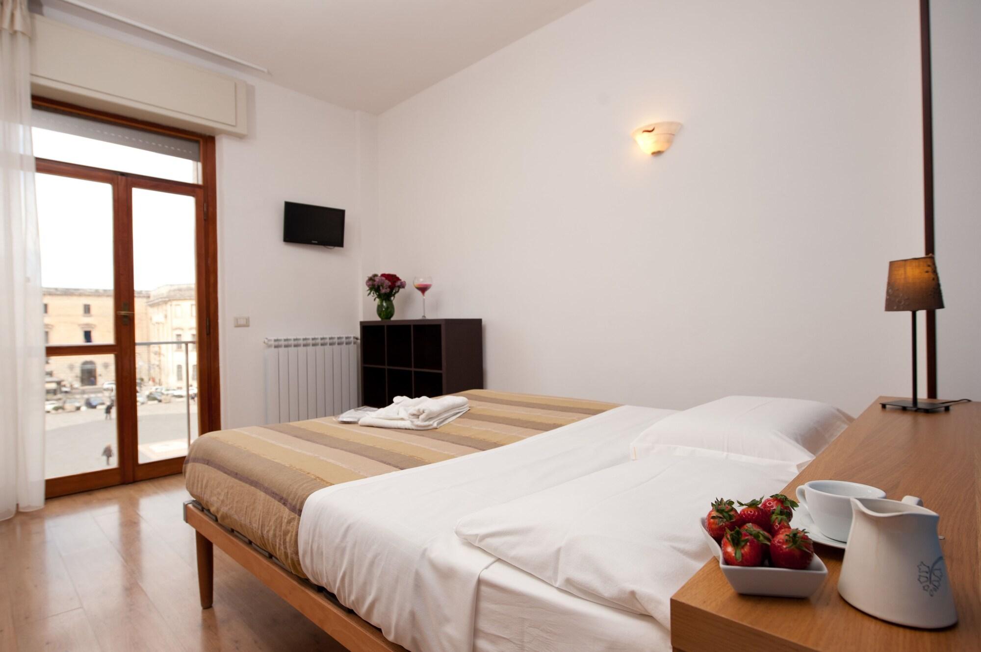 Leccesalento Bed And Breakfast Dış mekan fotoğraf