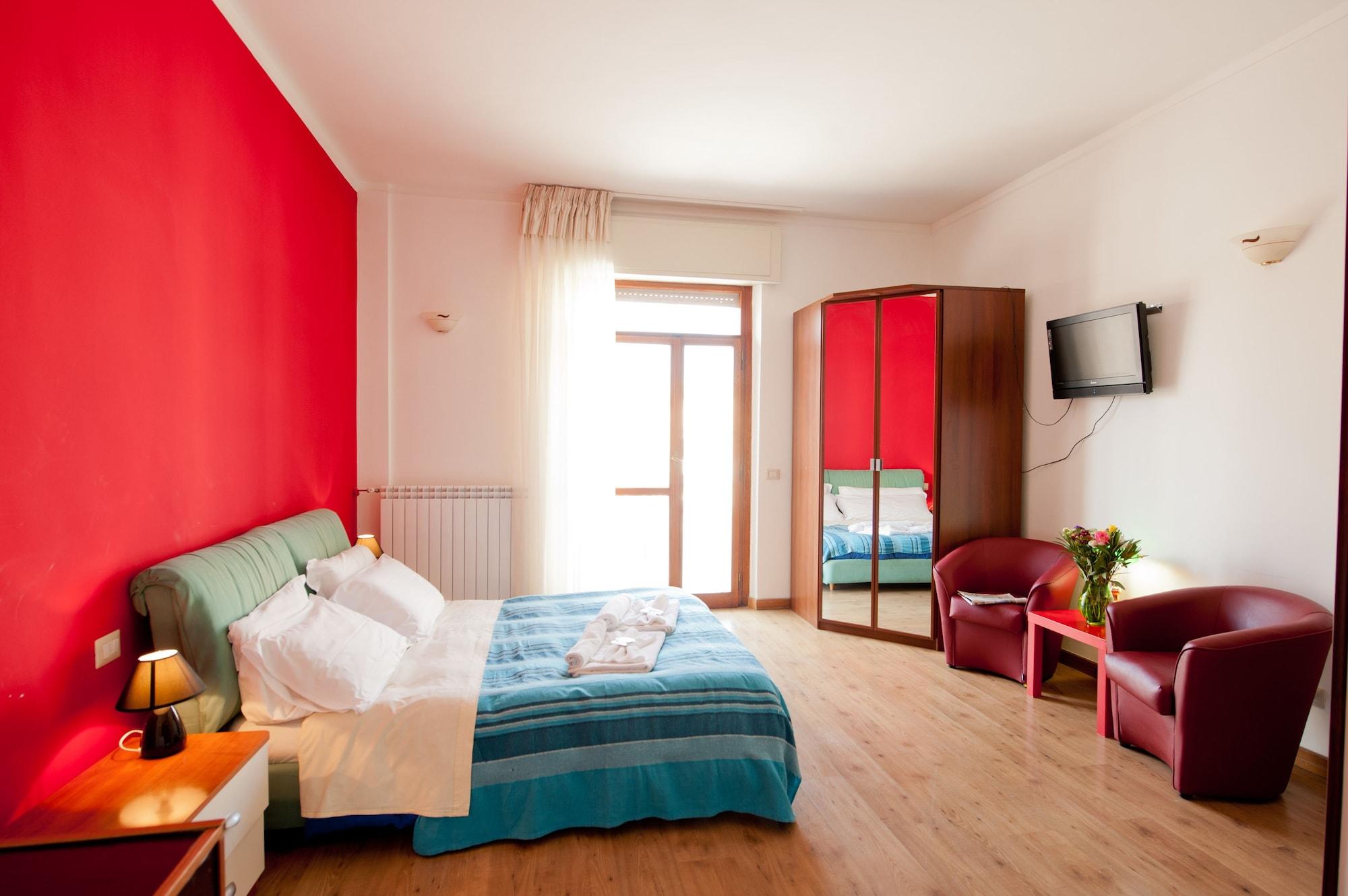 Leccesalento Bed And Breakfast Dış mekan fotoğraf
