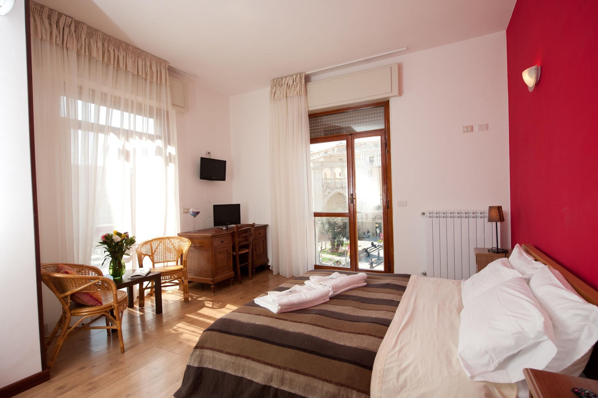 Leccesalento Bed And Breakfast Dış mekan fotoğraf