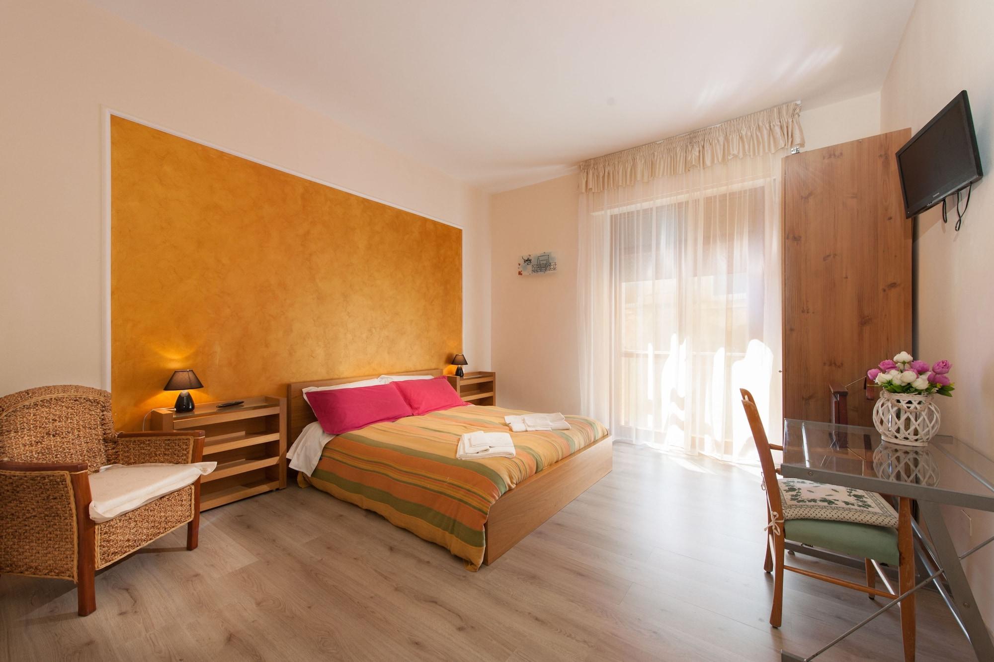 Leccesalento Bed And Breakfast Dış mekan fotoğraf