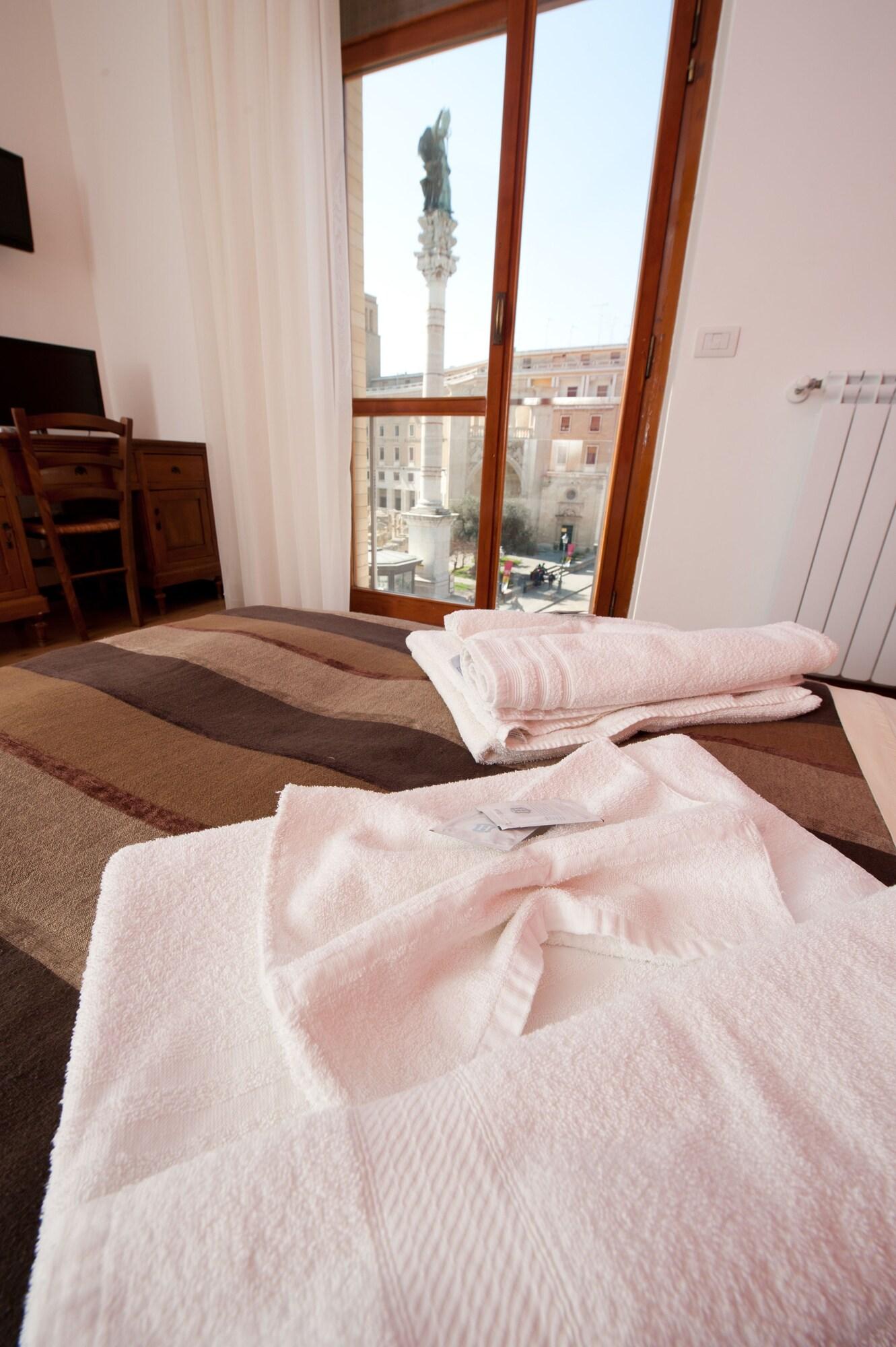 Leccesalento Bed And Breakfast Dış mekan fotoğraf