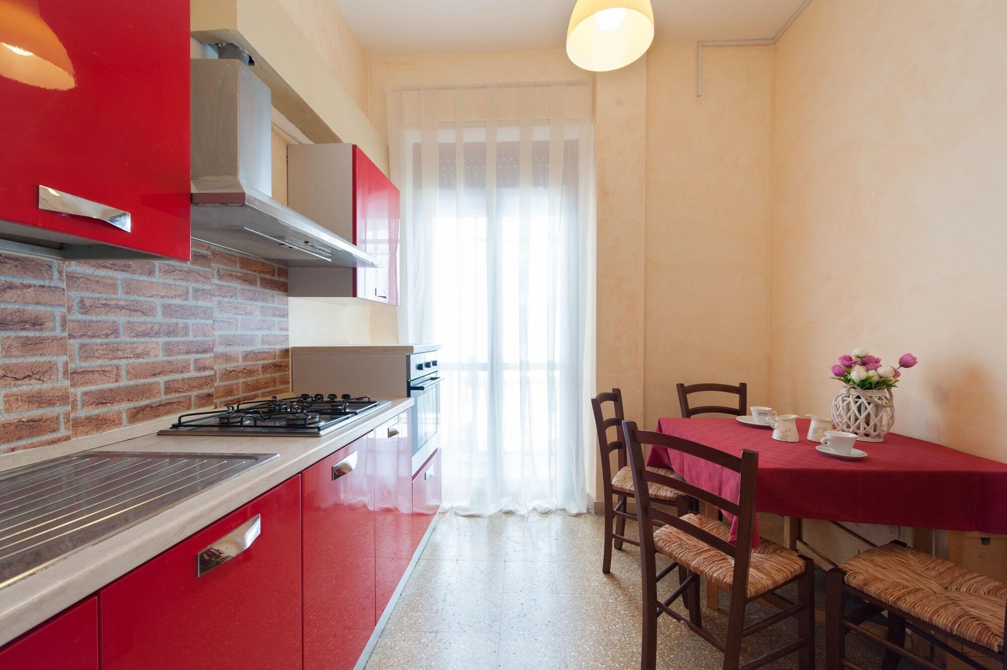 Leccesalento Bed And Breakfast Dış mekan fotoğraf