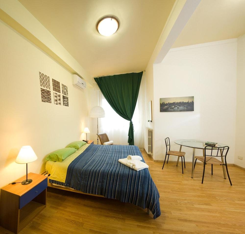 Leccesalento Bed And Breakfast Dış mekan fotoğraf