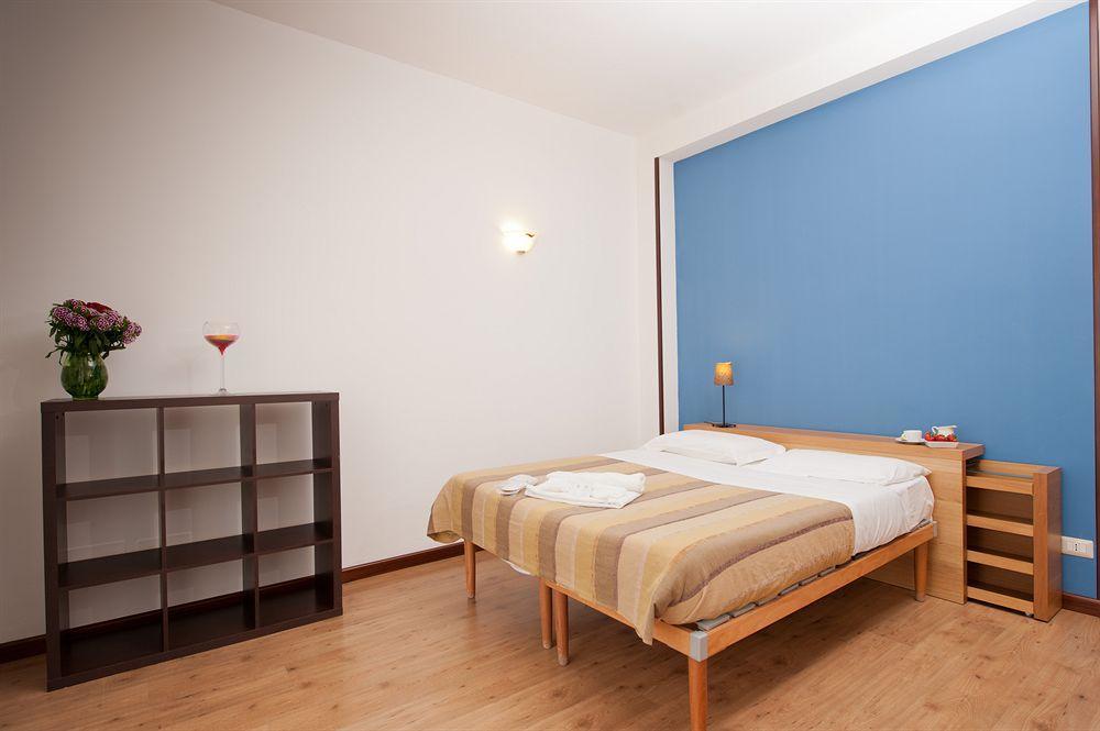 Leccesalento Bed And Breakfast Dış mekan fotoğraf