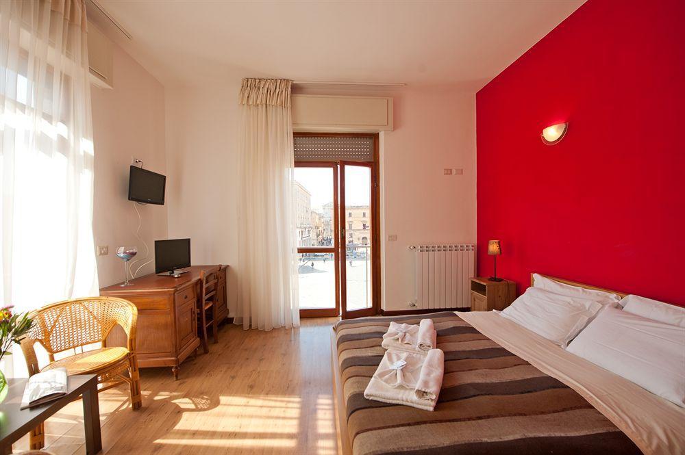 Leccesalento Bed And Breakfast Dış mekan fotoğraf