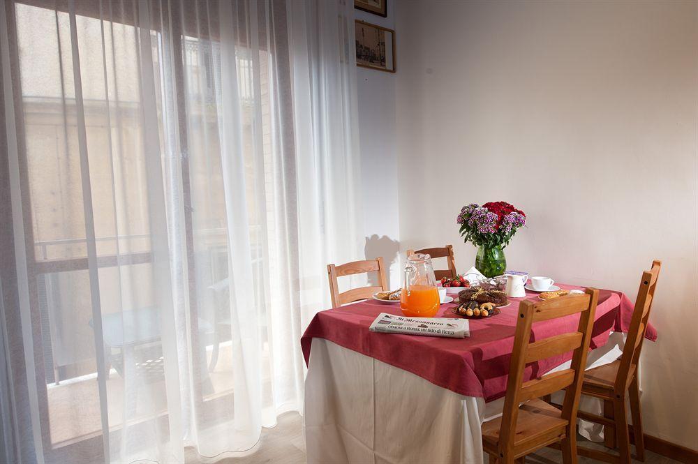 Leccesalento Bed And Breakfast Dış mekan fotoğraf