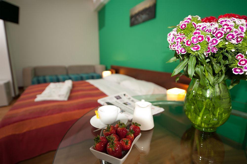 Leccesalento Bed And Breakfast Dış mekan fotoğraf