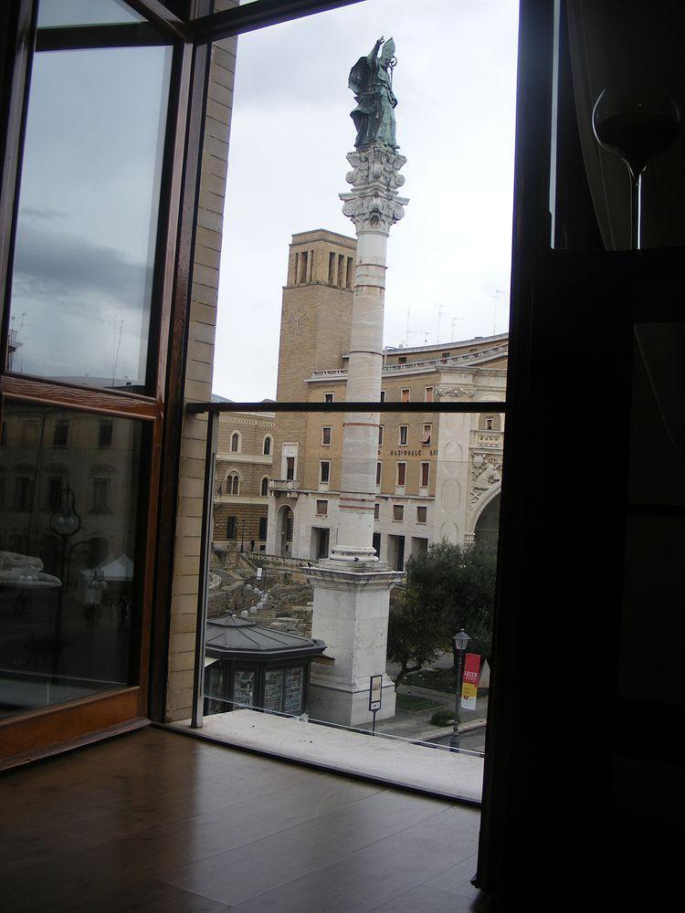 Leccesalento Bed And Breakfast Dış mekan fotoğraf