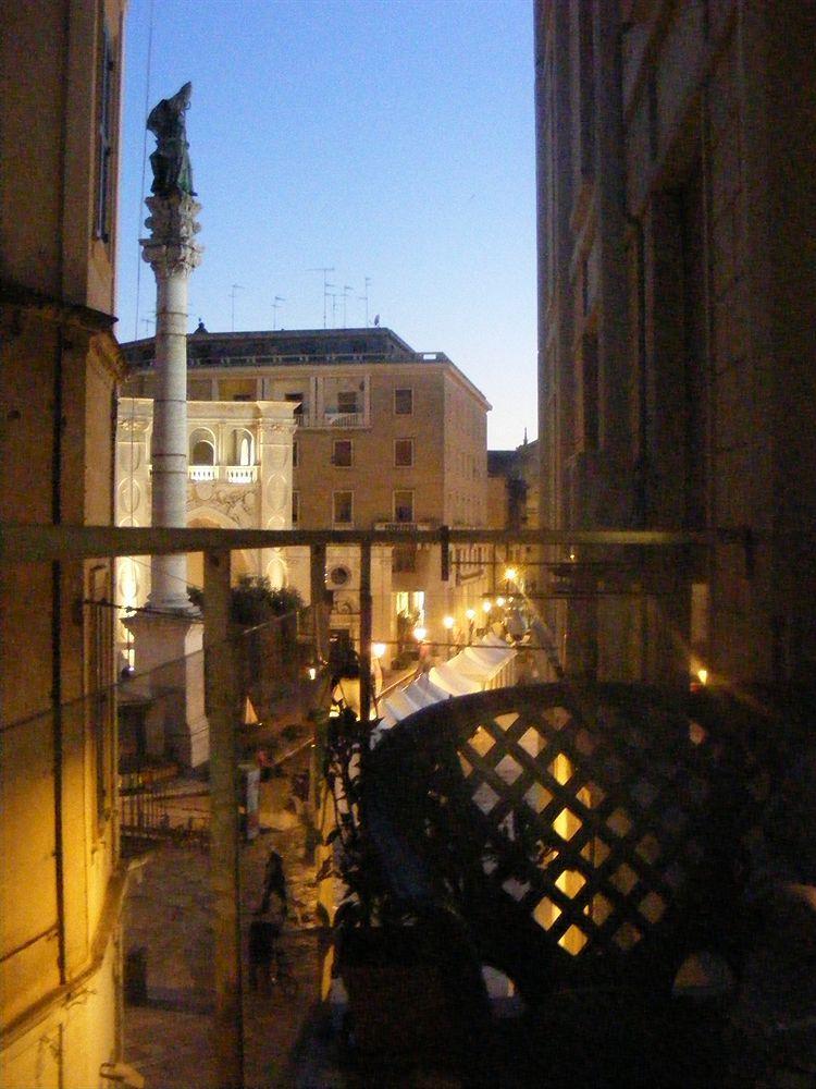 Leccesalento Bed And Breakfast Dış mekan fotoğraf