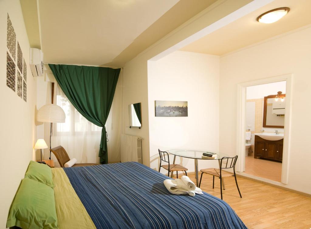 Leccesalento Bed And Breakfast Dış mekan fotoğraf