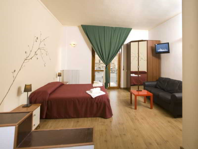 Leccesalento Bed And Breakfast Dış mekan fotoğraf