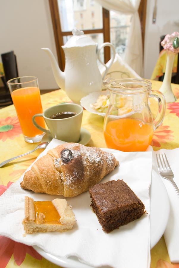 Leccesalento Bed And Breakfast Dış mekan fotoğraf