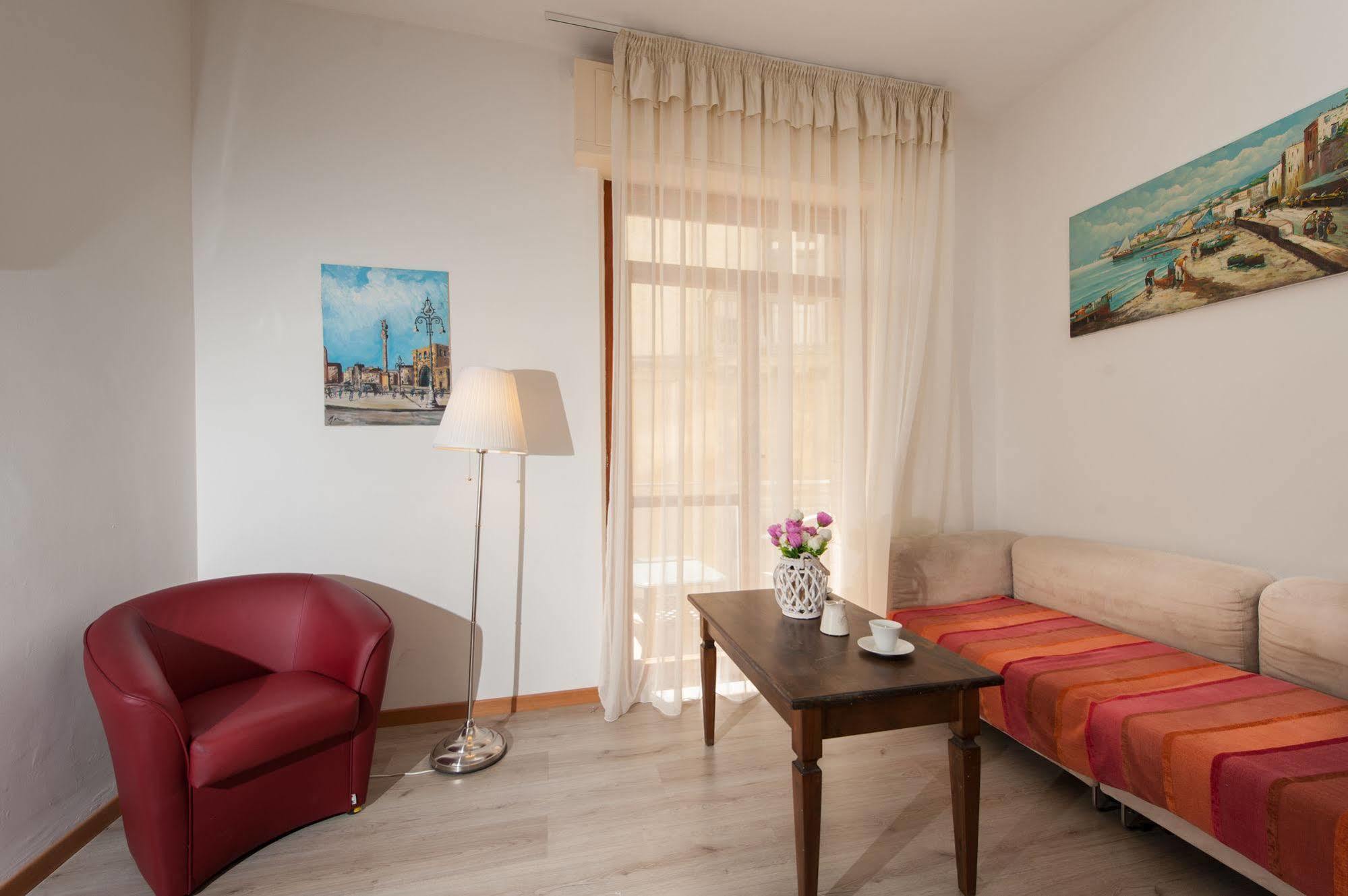 Leccesalento Bed And Breakfast Dış mekan fotoğraf
