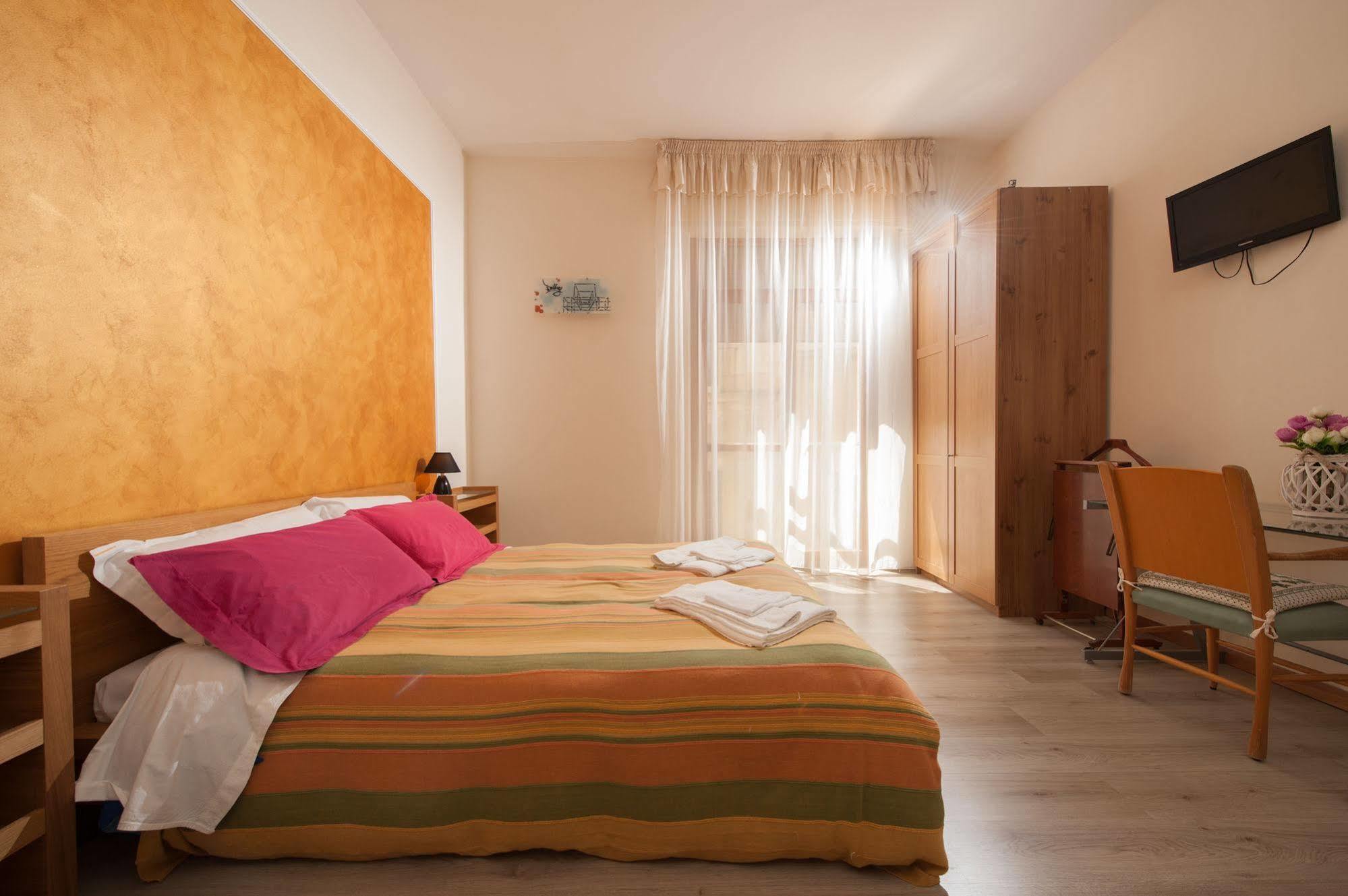 Leccesalento Bed And Breakfast Dış mekan fotoğraf