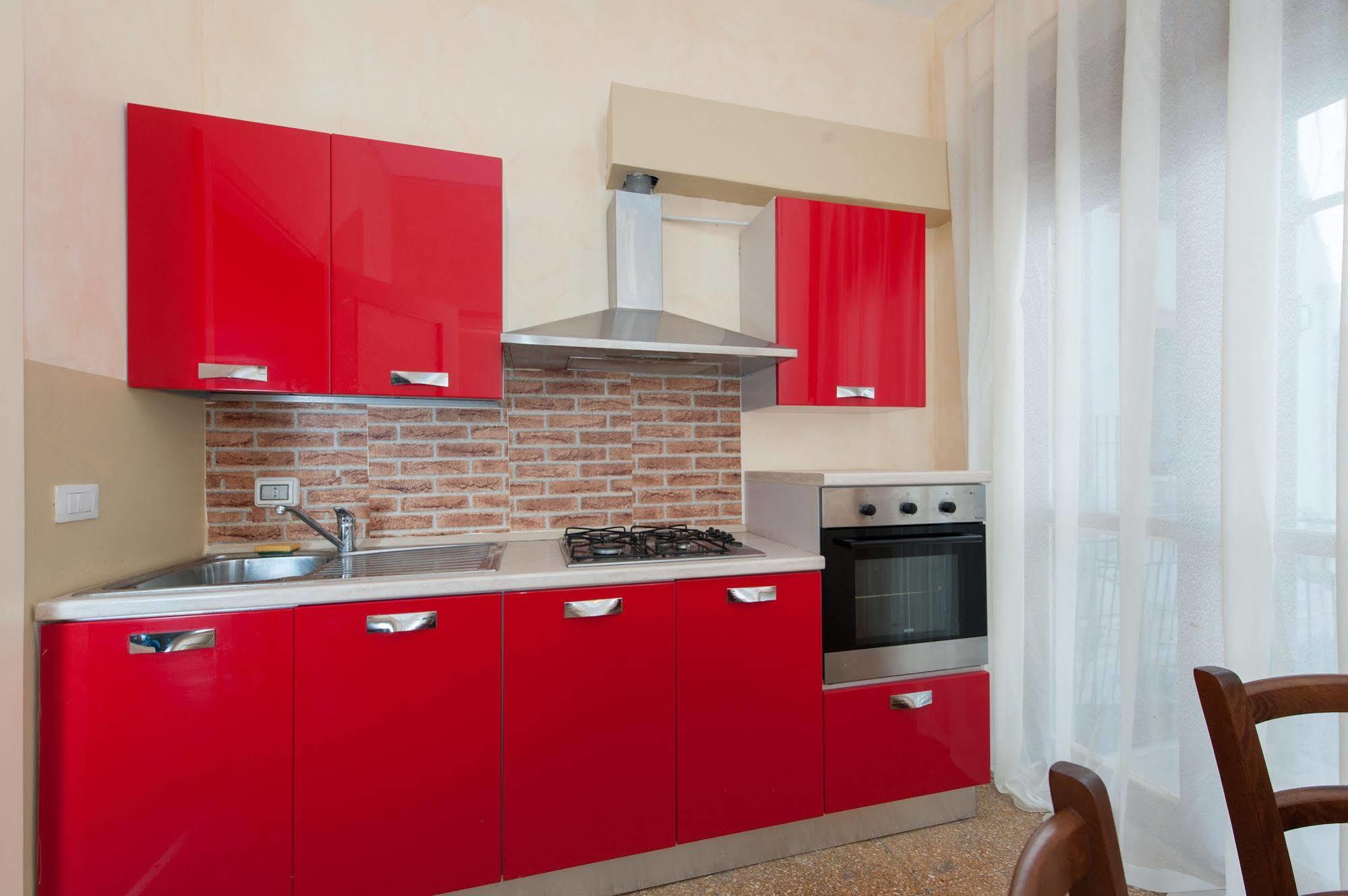 Leccesalento Bed And Breakfast Dış mekan fotoğraf