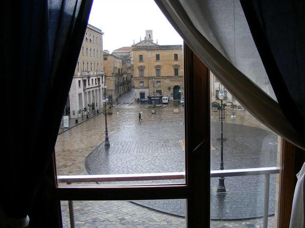Leccesalento Bed And Breakfast Dış mekan fotoğraf