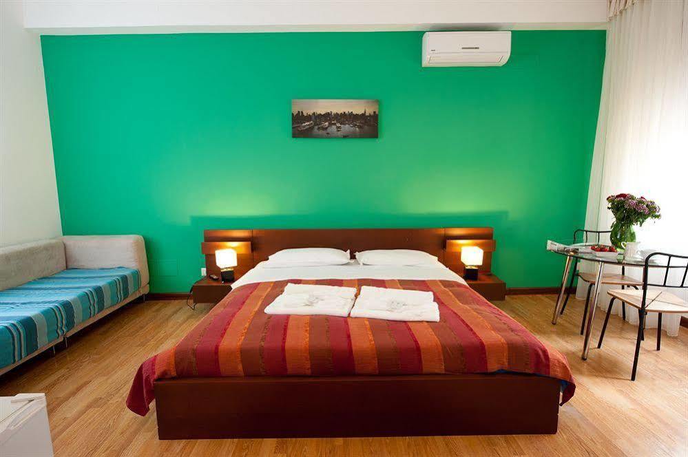 Leccesalento Bed And Breakfast Dış mekan fotoğraf