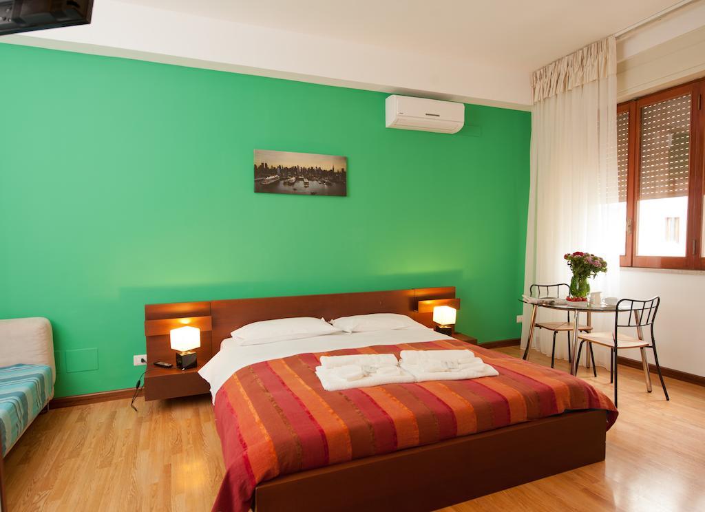 Leccesalento Bed And Breakfast Dış mekan fotoğraf