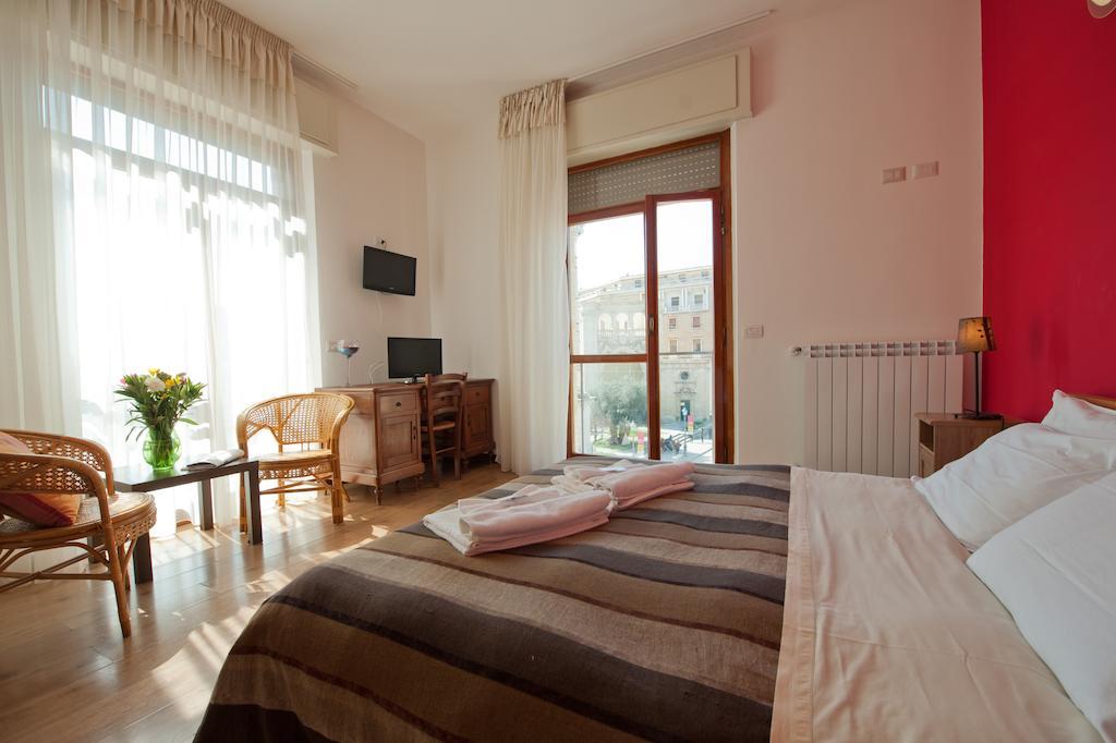 Leccesalento Bed And Breakfast Dış mekan fotoğraf