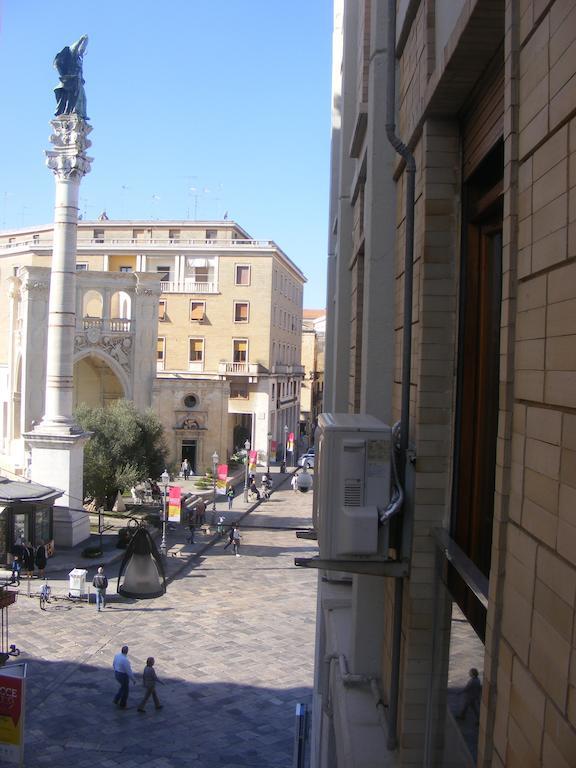 Leccesalento Bed And Breakfast Dış mekan fotoğraf